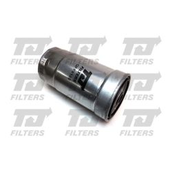 Kuro filtras QUINTON HAZELL QFF0122