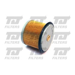 Kuro filtras QUINTON HAZELL QFF0124