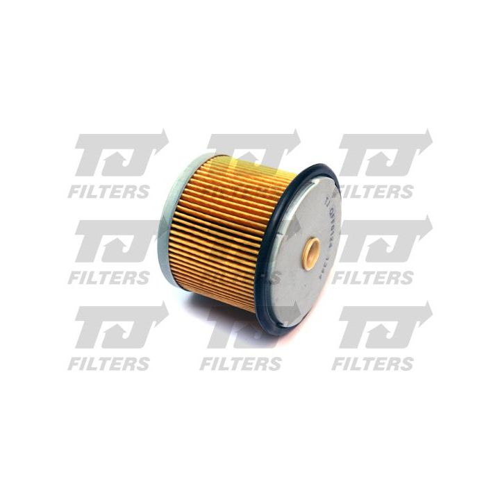 Kuro filtras QUINTON HAZELL QFF0124