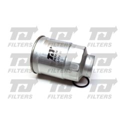 Kuro filtras QUINTON HAZELL QFF0127