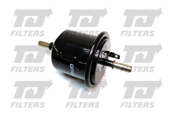 Kuro filtras QUINTON HAZELL QFF0132