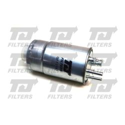 Kuro filtras QUINTON HAZELL QFF0167