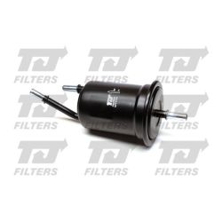 Kuro filtras QUINTON HAZELL QFF0168