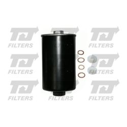 Kuro filtras QUINTON HAZELL QFF0180