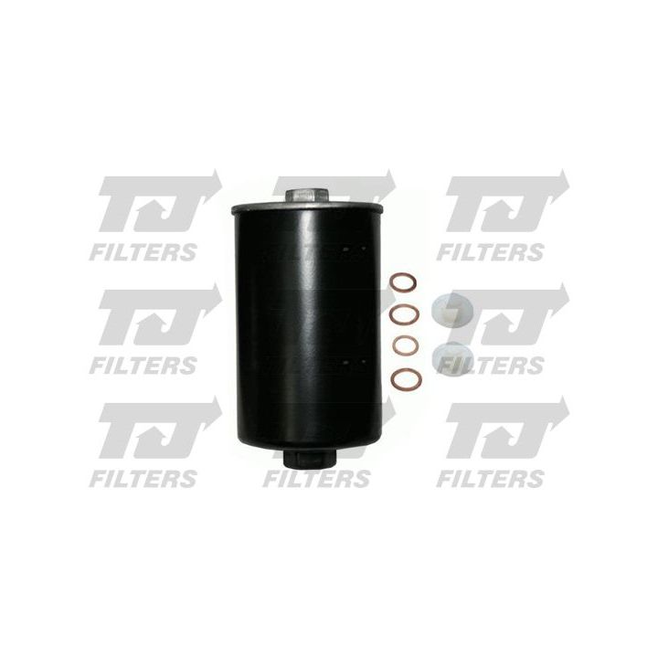 Kuro filtras QUINTON HAZELL QFF0180