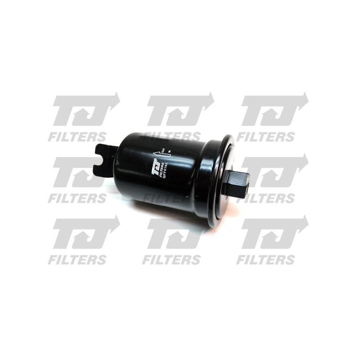 Kuro filtras QUINTON HAZELL QFF0192