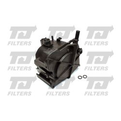 Kuro filtras QUINTON HAZELL QFF0204