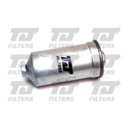 Kuro filtras QUINTON HAZELL QFF0205