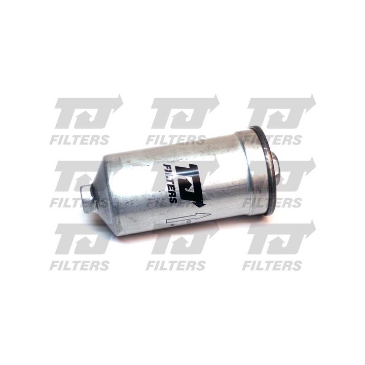 Kuro filtras QUINTON HAZELL QFF0205