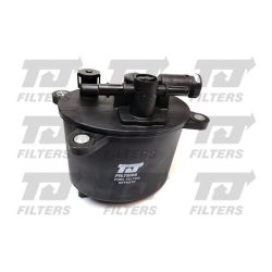 Kuro filtras QUINTON HAZELL QFF0210