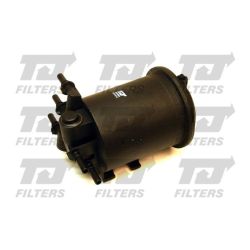 Kuro filtras QUINTON HAZELL QFF0215