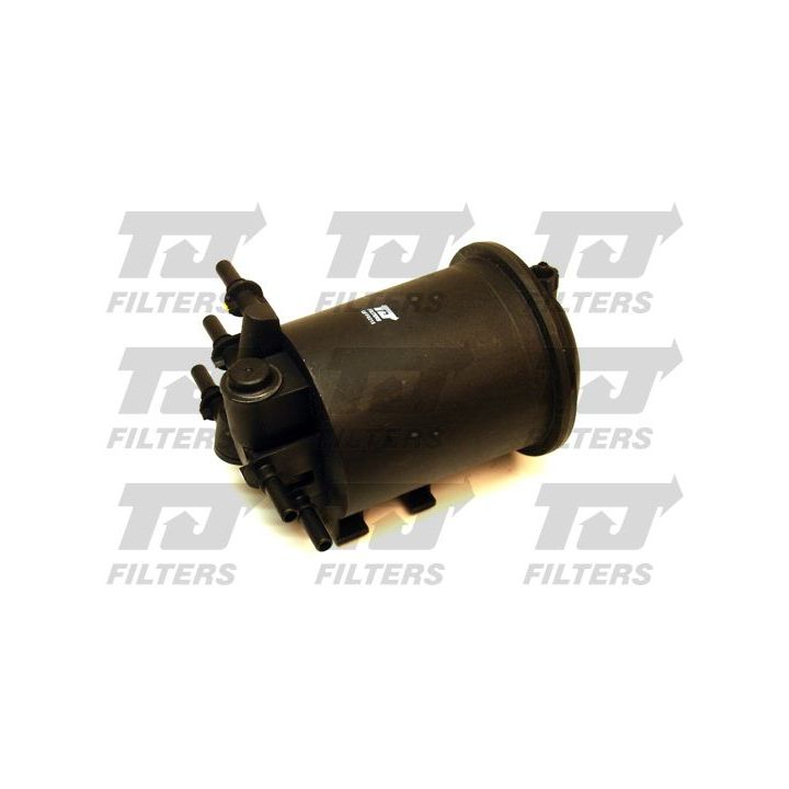 Kuro filtras QUINTON HAZELL QFF0215