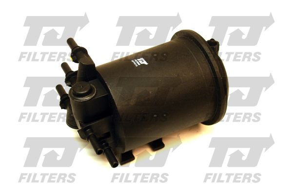 Kuro filtras QUINTON HAZELL QFF0215