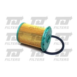 Kuro filtras QUINTON HAZELL QFF0222