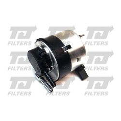 Kuro filtras QUINTON HAZELL QFF0232