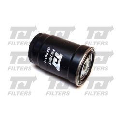 Kuro filtras QUINTON HAZELL QFF0233