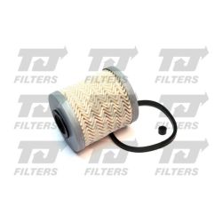 Kuro filtras QUINTON HAZELL QFF0236