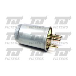 Kuro filtras QUINTON HAZELL QFF0246