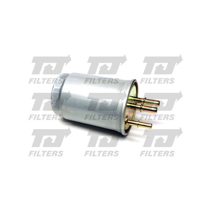 Kuro filtras QUINTON HAZELL QFF0246