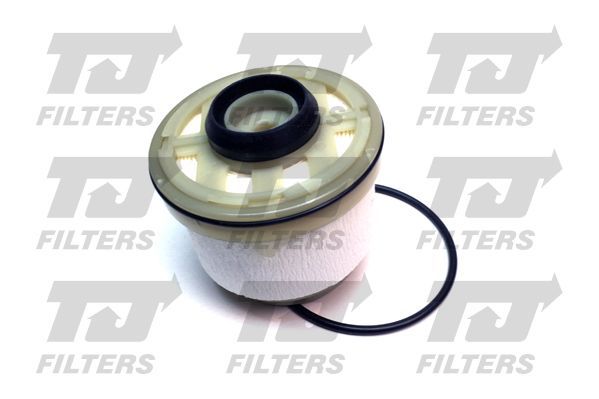 Kuro filtras QUINTON HAZELL QFF0258