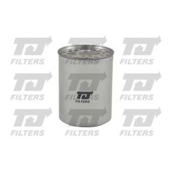 Kuro filtras QUINTON HAZELL QFF0263