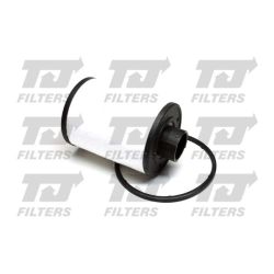 Kuro filtras QUINTON HAZELL QFF0278