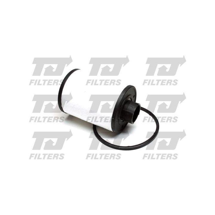 Kuro filtras QUINTON HAZELL QFF0278