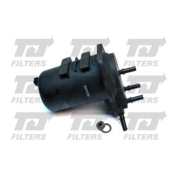 Kuro filtras QUINTON HAZELL QFF0281