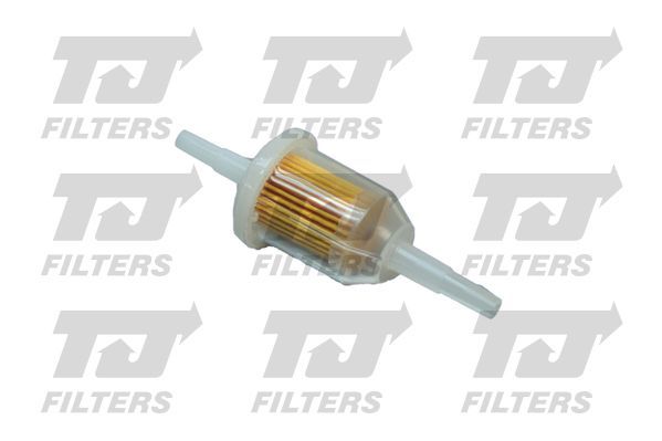 Kuro filtras QUINTON HAZELL QFF0285