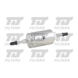 Kuro filtras QUINTON HAZELL QFF0290