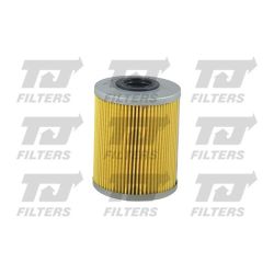 Kuro filtras QUINTON HAZELL QFF0292