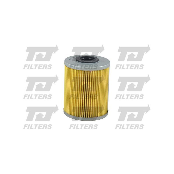 Kuro filtras QUINTON HAZELL QFF0292