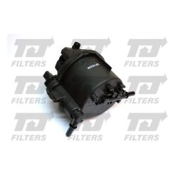 Kuro filtras QUINTON HAZELL QFF0334