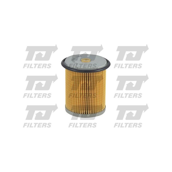 Kuro filtras QUINTON HAZELL QFF0342