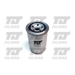 Kuro filtras QUINTON HAZELL QFF0345