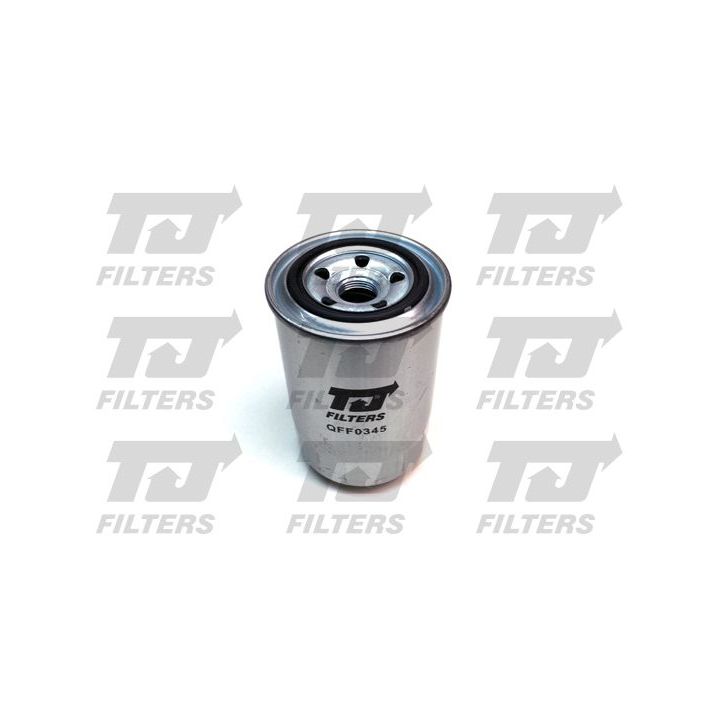 Kuro filtras QUINTON HAZELL QFF0345