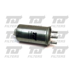 Kuro filtras QUINTON HAZELL QFF0376