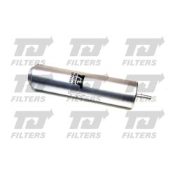 Kuro filtras QUINTON HAZELL QFF0397