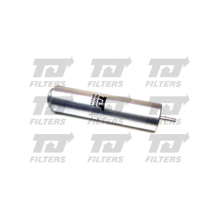 Kuro filtras QUINTON HAZELL QFF0397