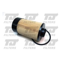 Kuro filtras QUINTON HAZELL QFF0411