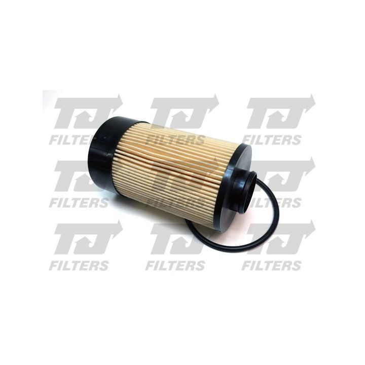 Kuro filtras QUINTON HAZELL QFF0411