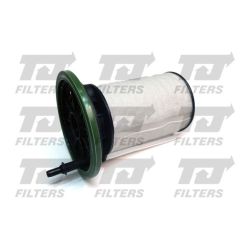 Kuro filtras QUINTON HAZELL QFF0415