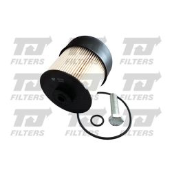 Kuro filtras QUINTON HAZELL QFF0416