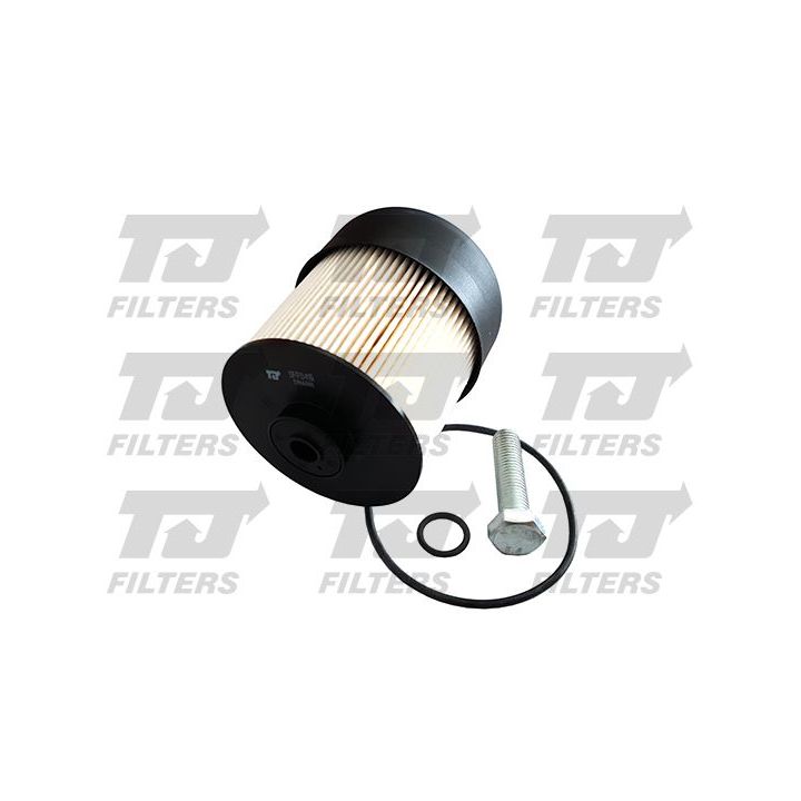 Kuro filtras QUINTON HAZELL QFF0416