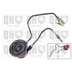 Centrinis darbinis cilindras, sankaba QUINTON HAZELL CSC032