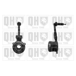 Centrinis darbinis cilindras, sankaba QUINTON HAZELL CSC034