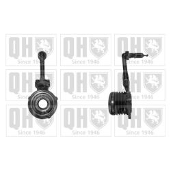 Centrinis darbinis cilindras, sankaba QUINTON HAZELL CSC035