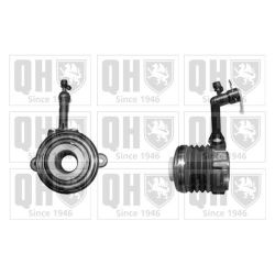 Centrinis darbinis cilindras, sankaba QUINTON HAZELL CSC039