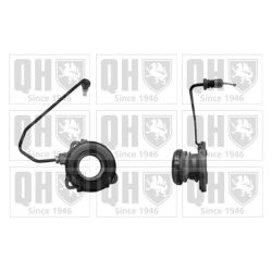 Centrinis darbinis cilindras, sankaba QUINTON HAZELL CSC046