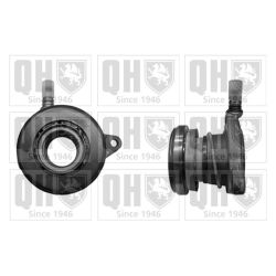 Centrinis darbinis cilindras, sankaba QUINTON HAZELL CSC047